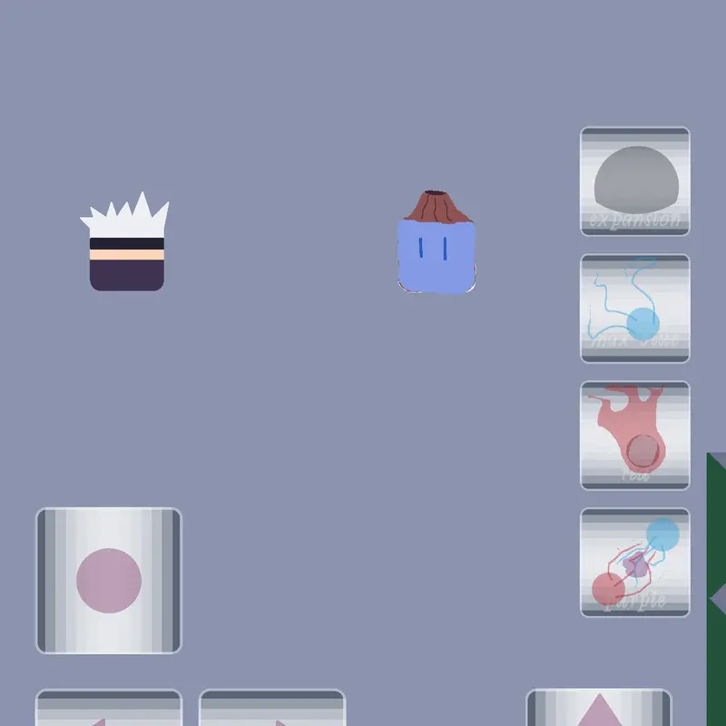 Game by @Mrcupcake1639