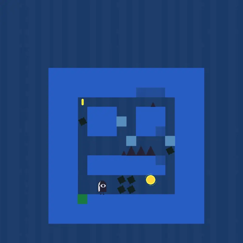Game by @Joeymobiel