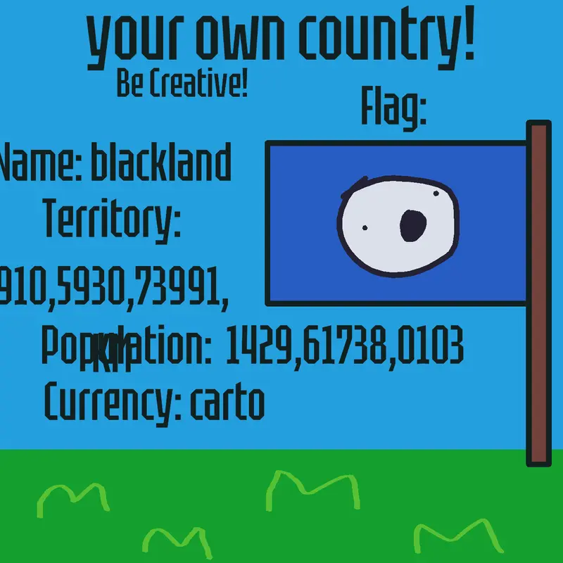 Game by @blackcartboyatea8ball