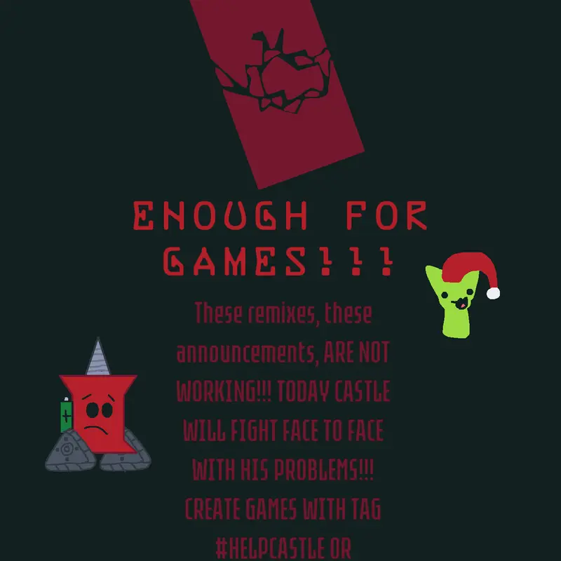 Game by @walouisdor