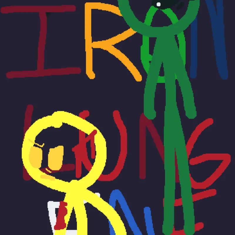 Game by @_-KingGreen-_