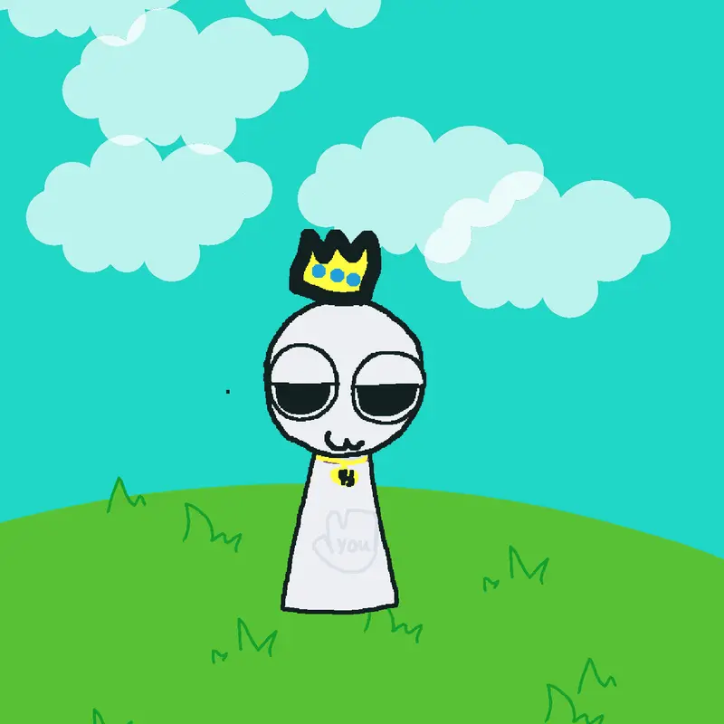 Game by @alanelgamer8