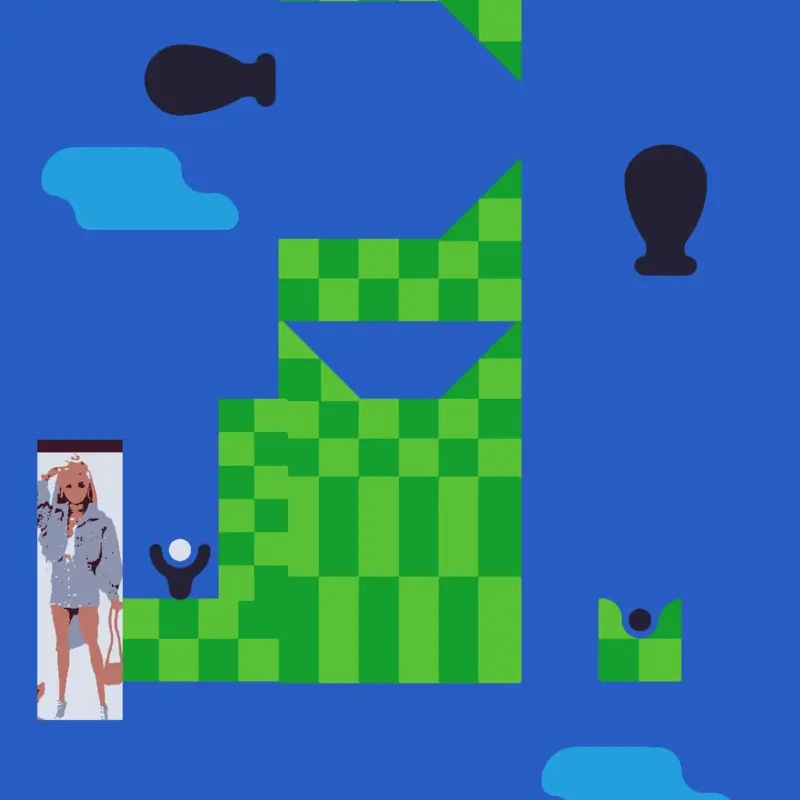 Game by @HASSAN459