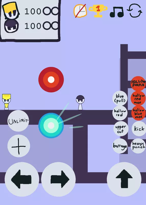 Game by @guy_cool