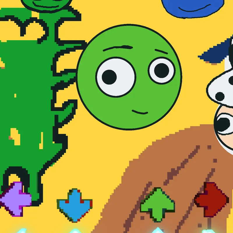 Game by @JuanAlejandro
