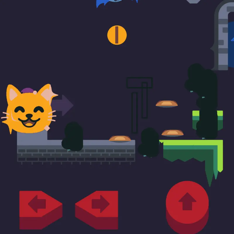 Game by @mauriciogurri3321