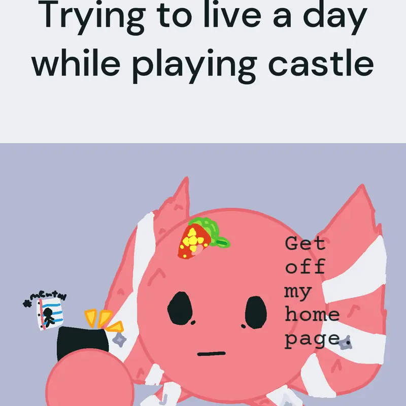 Game by @KingOoger