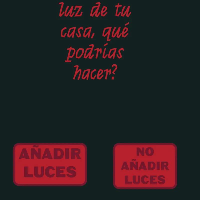 Luces by @AlejandraSanzana