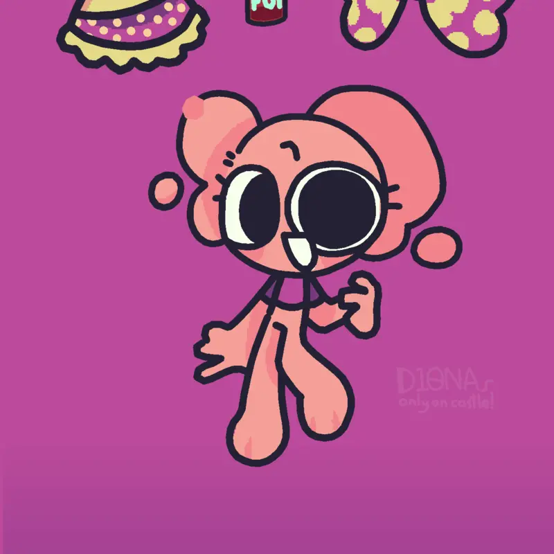 Game by @journeylovejesus285335