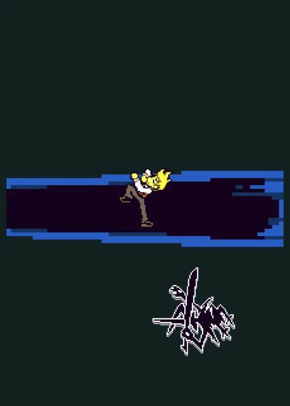 Game by @D3ltarun3