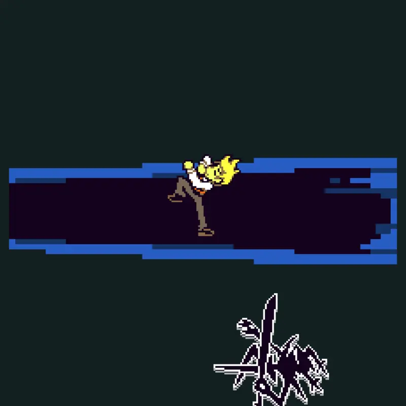 Game by @D3ltarun3