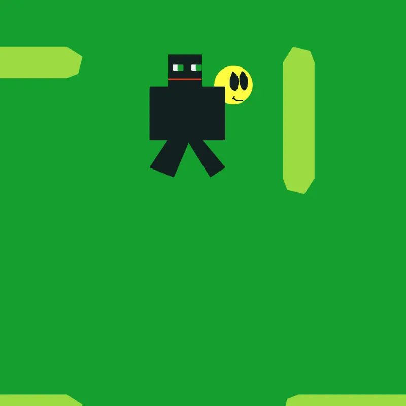 Game by @H41L3Y
