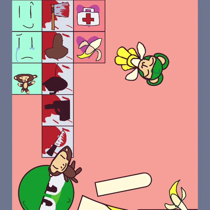 Game by @Artful_ketupat_oren