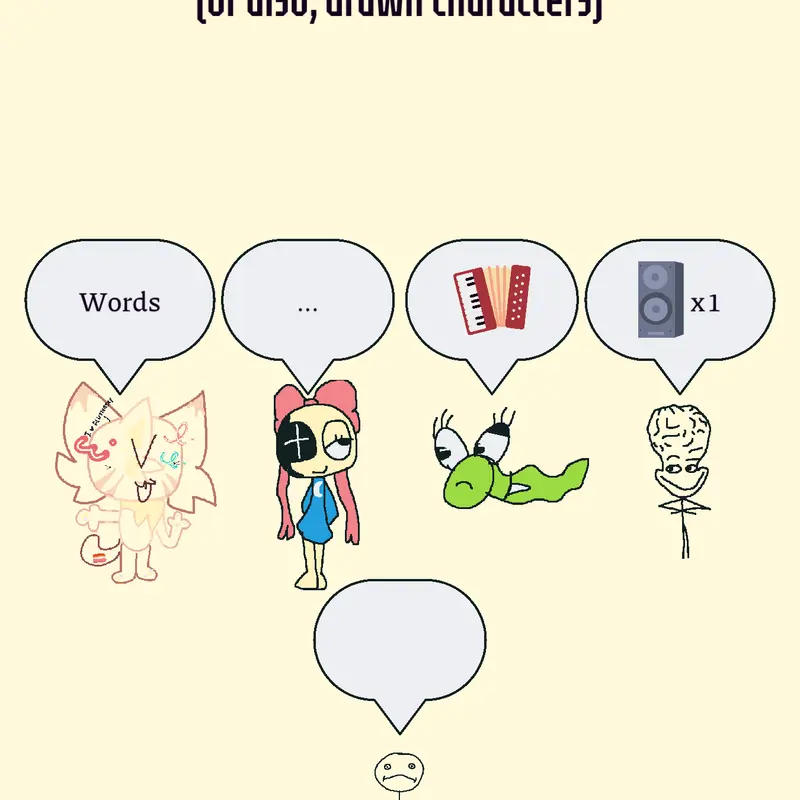 Game by @AngelaPaws