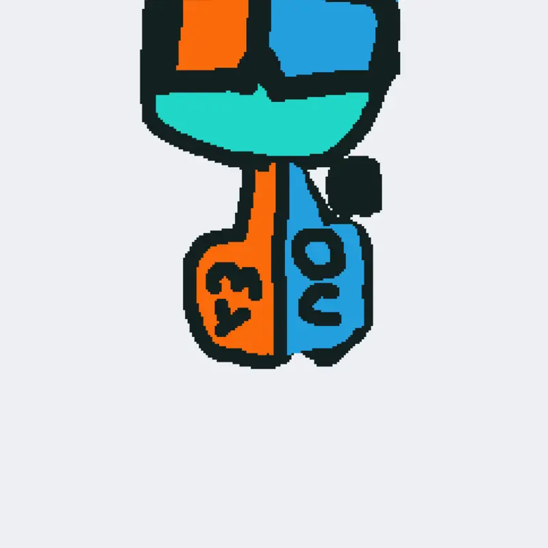 Game by @sodacan