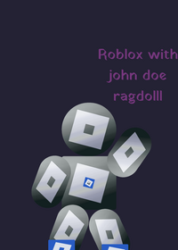 John Doe ragdoll