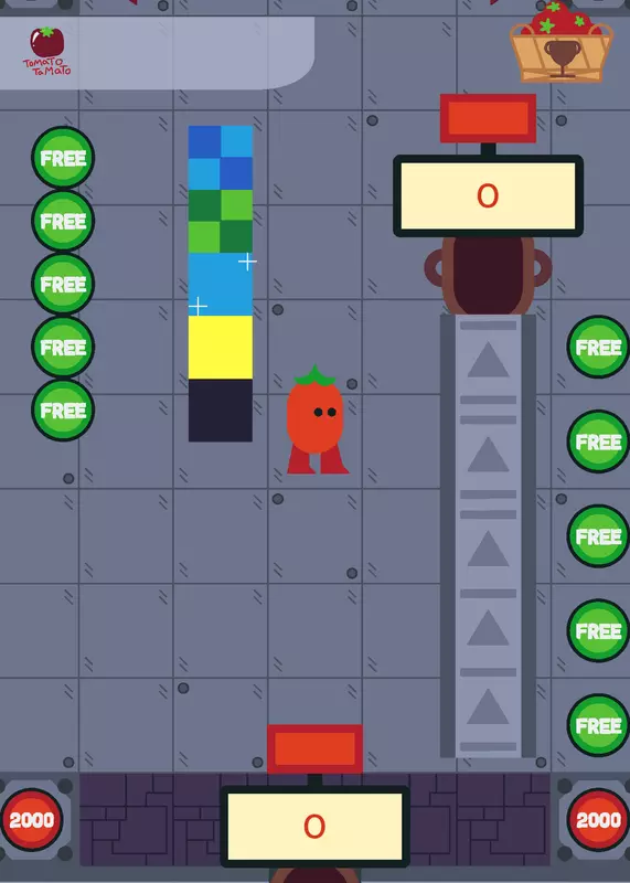 Game by @oldchannel