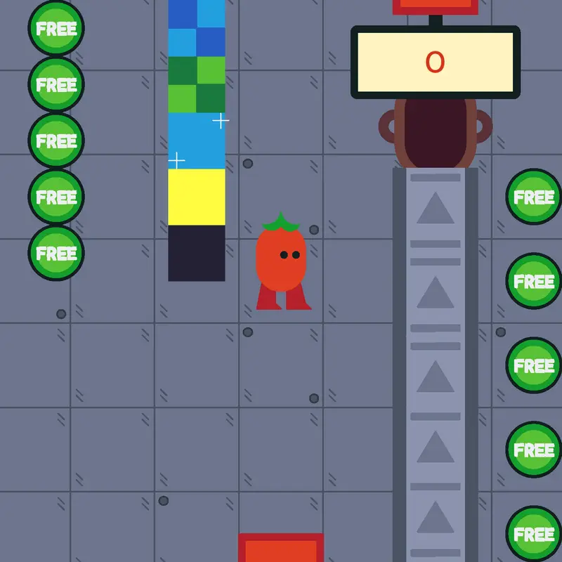 Game by @oldchannel