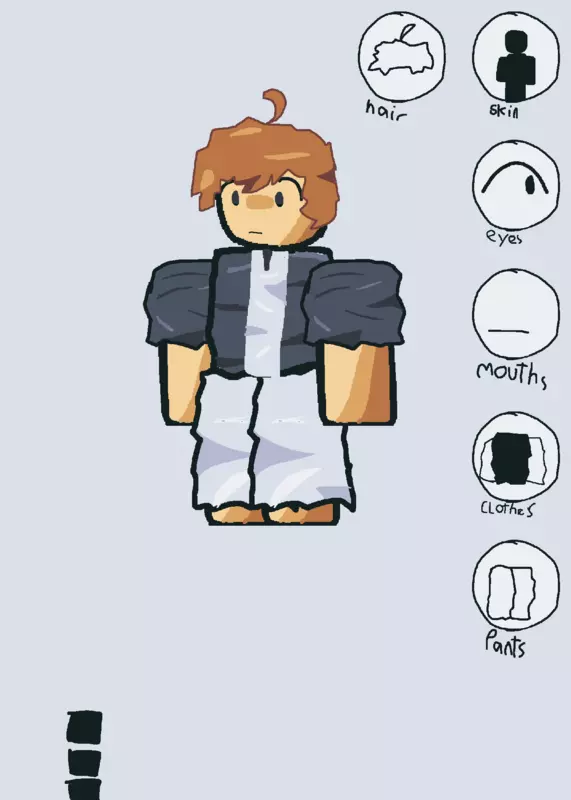 Game by @casler_creator