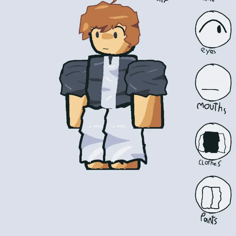 Game by @casler_creator