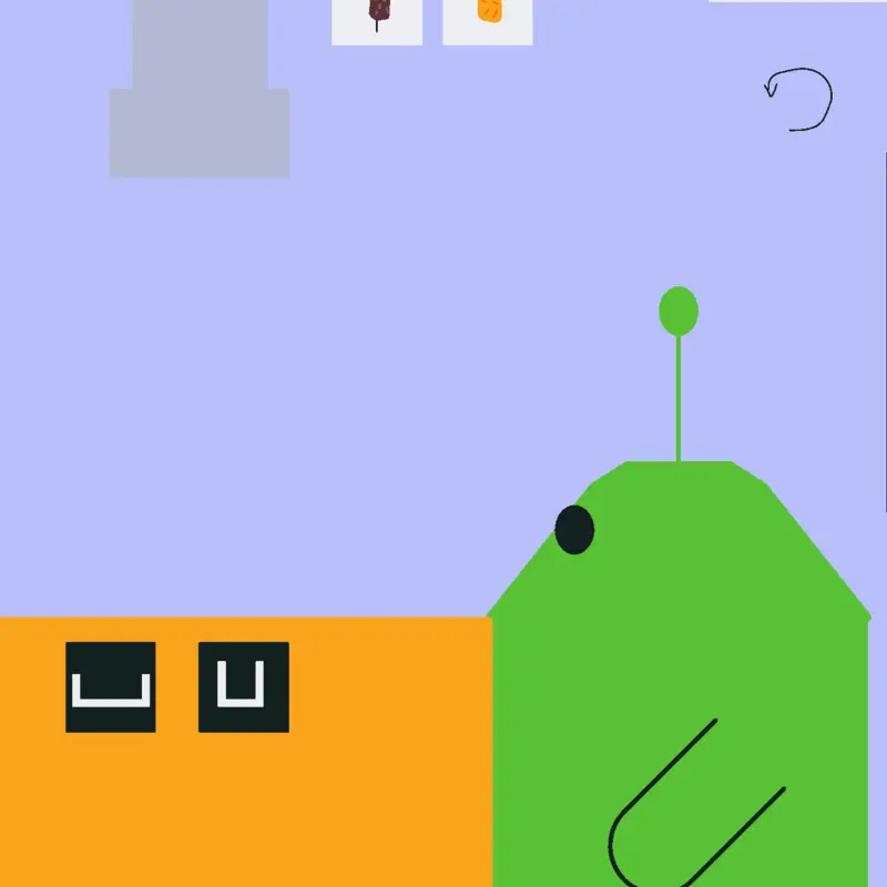 Game by @Jekucuk