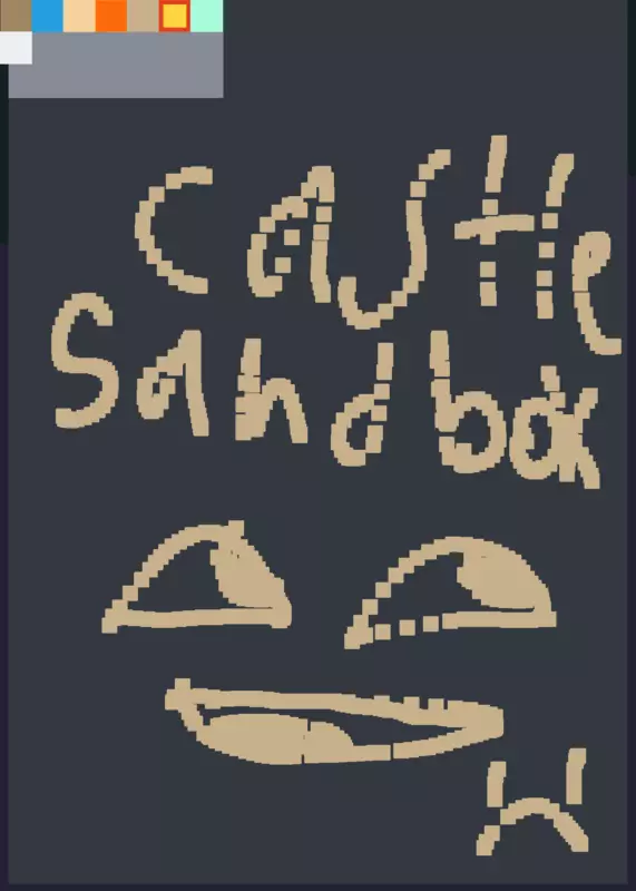 Game by @Winchester_