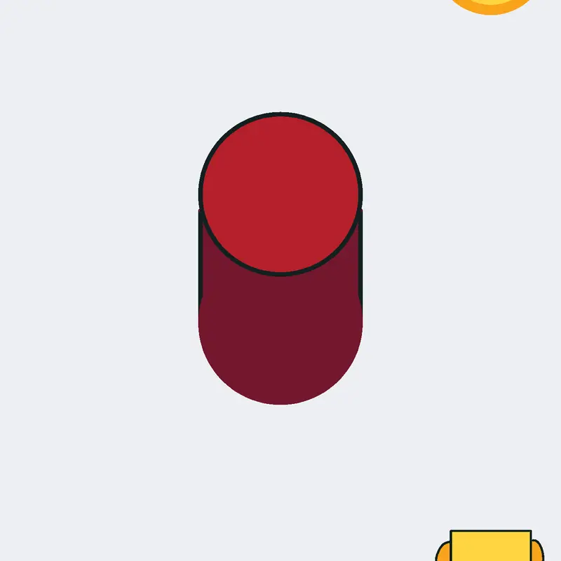 Game by @BrosterNew