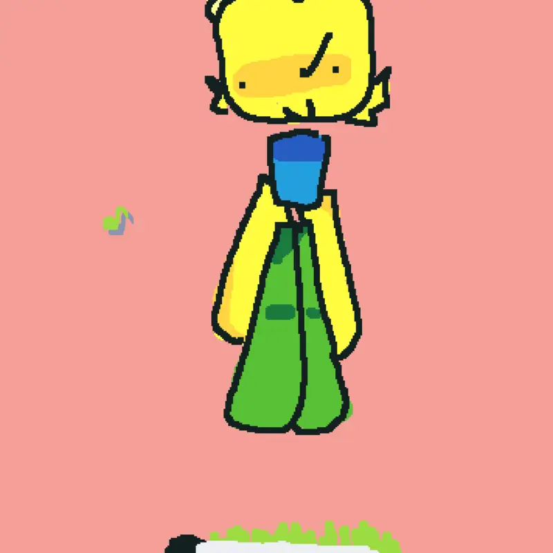 Game by @TheFaultlieswithme