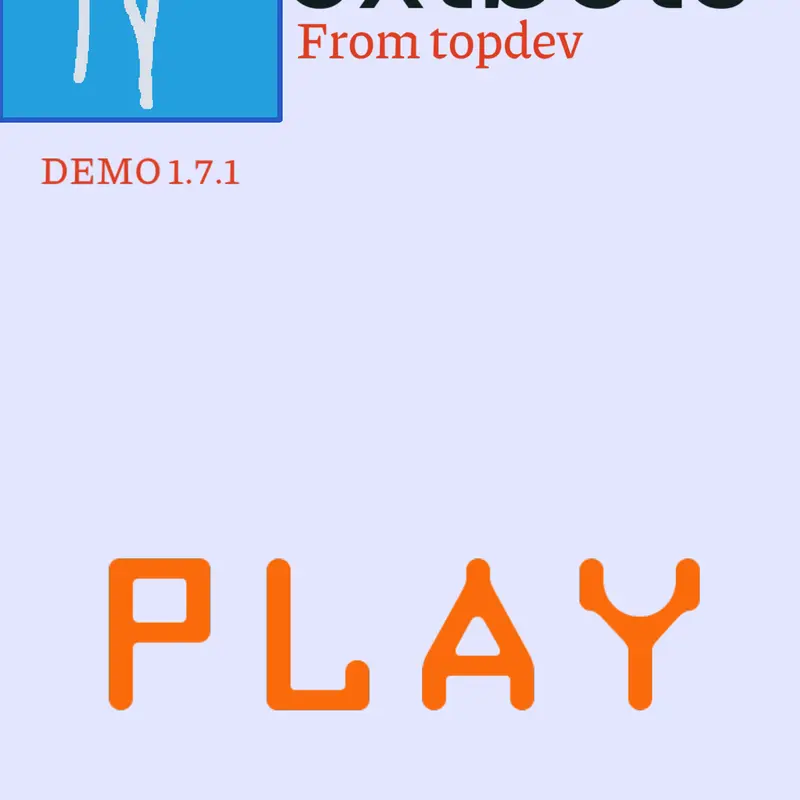 Game by @TopDev