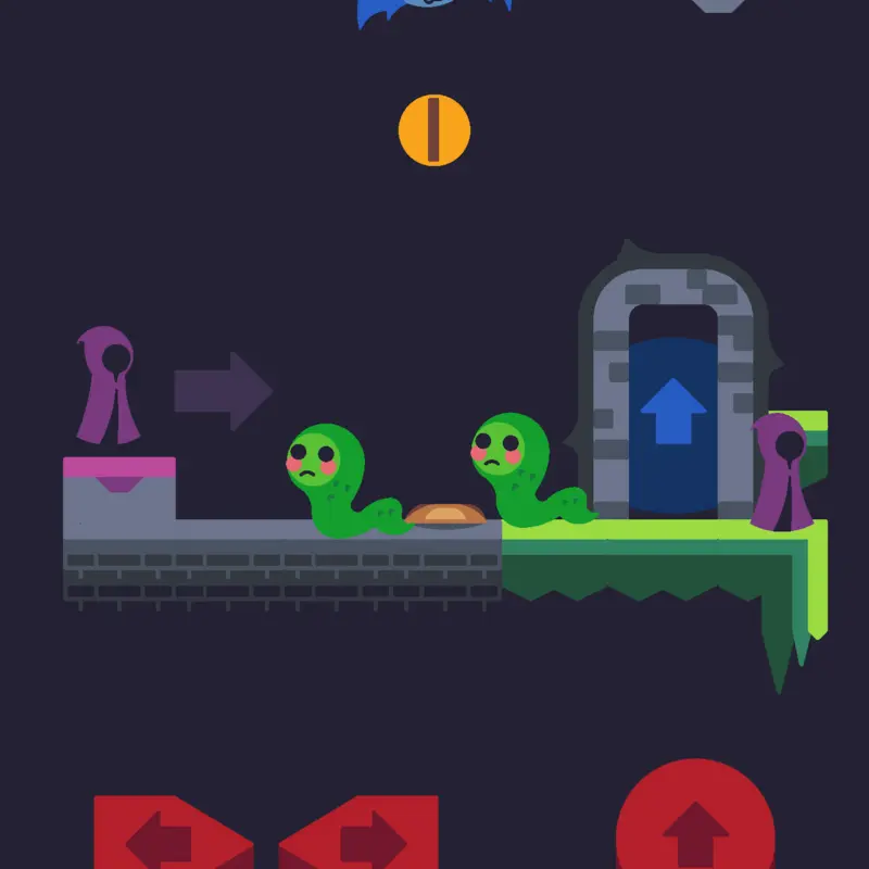 Game by @JOHNP