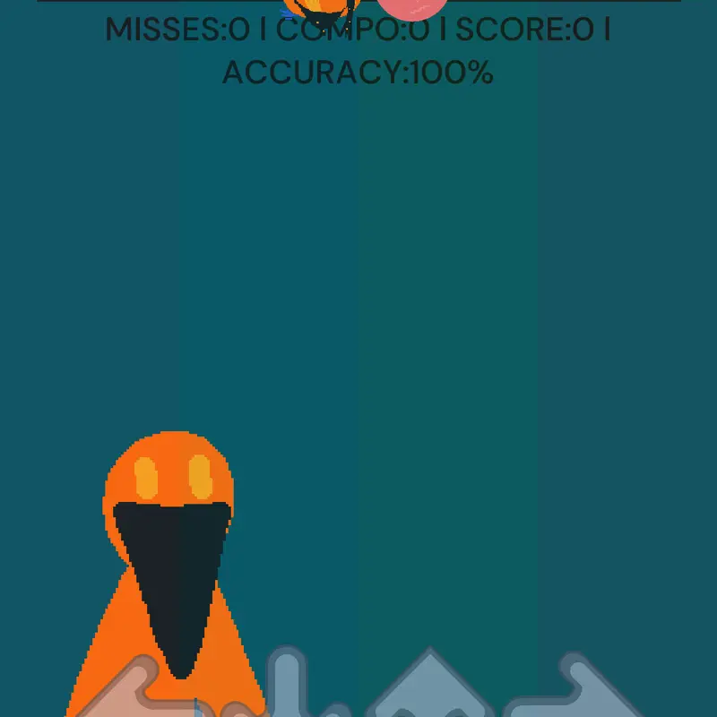 Game by @Luckblock