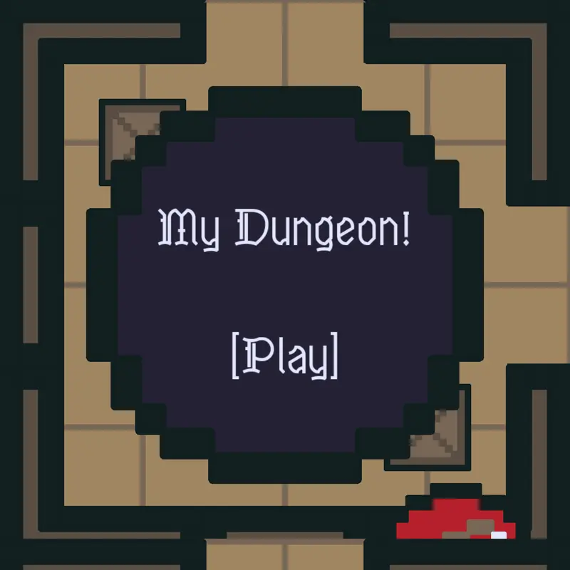 Game by @petstudios