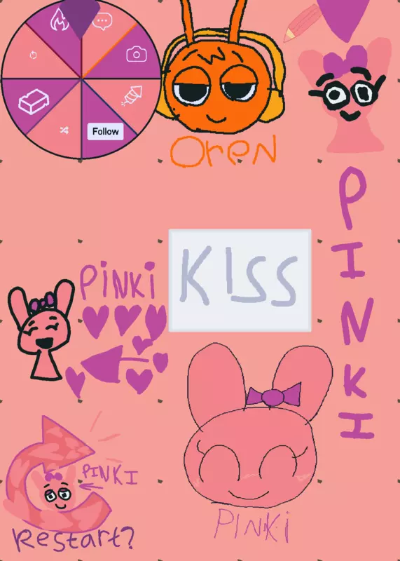 Game by @Espurranza