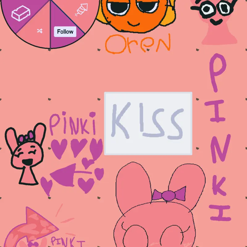 Game by @Espurranza
