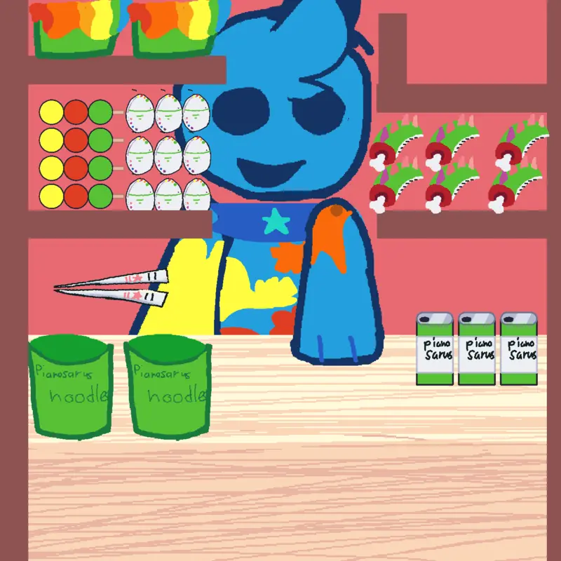 Game by @Test242