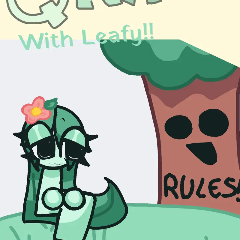 Game by @BLUECATFL4RE_D1NO_L0VER-