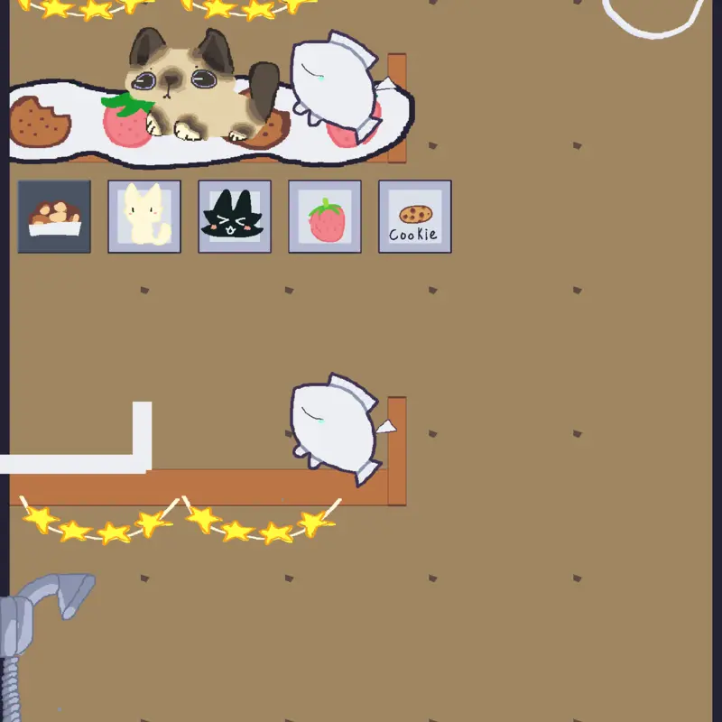 Game by @mega_pon228