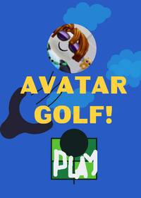 Avatar golf