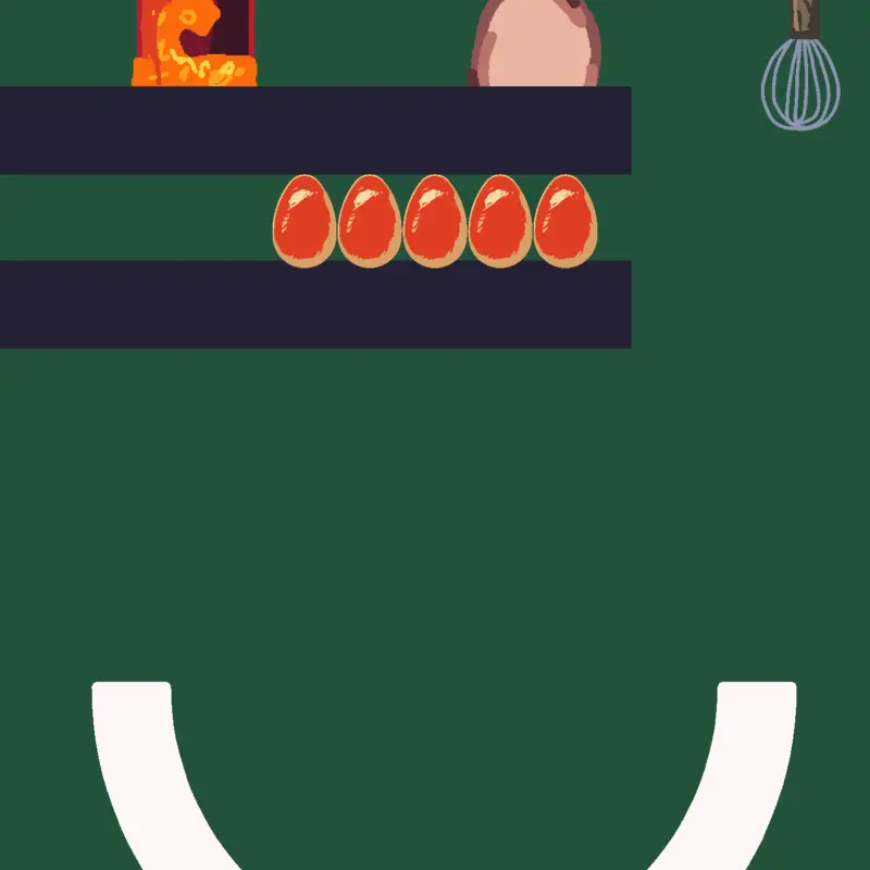 Game by @Miiha