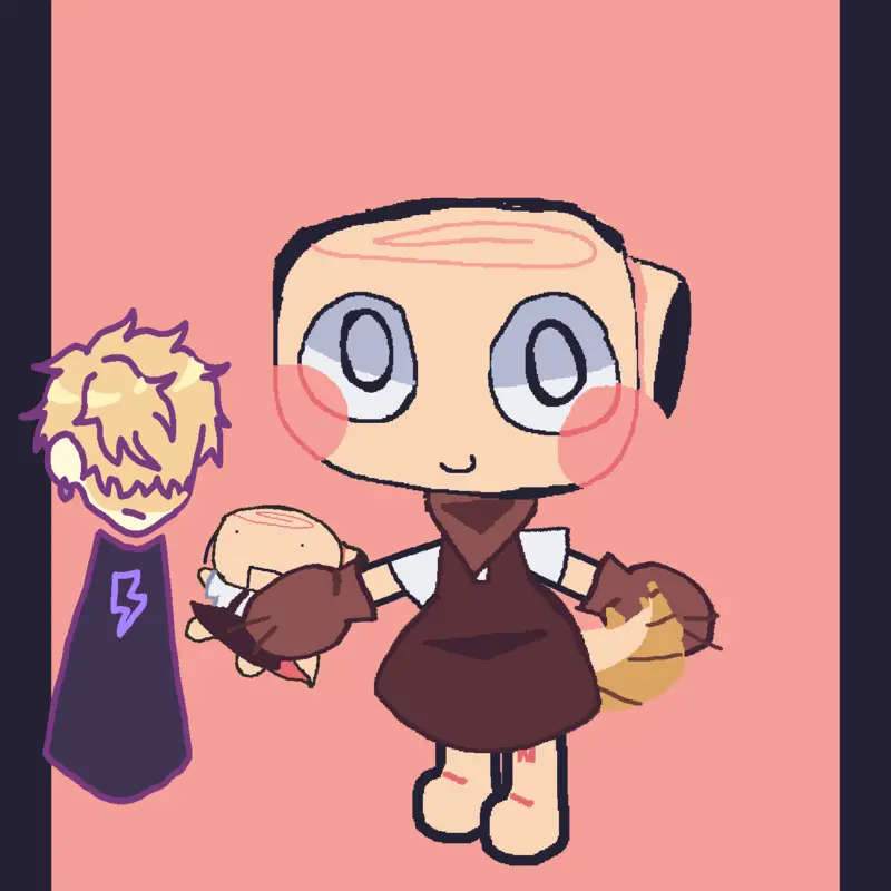 Game by @Love_Jenny