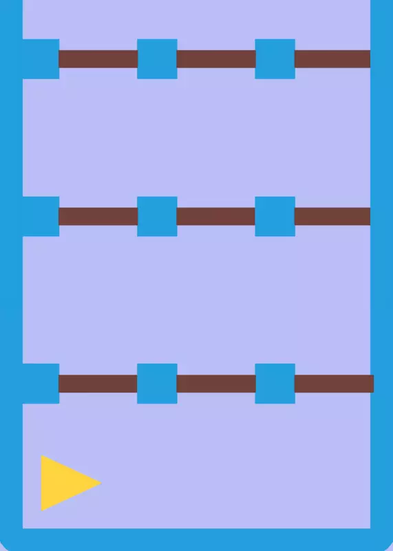Game by @Juega_manu