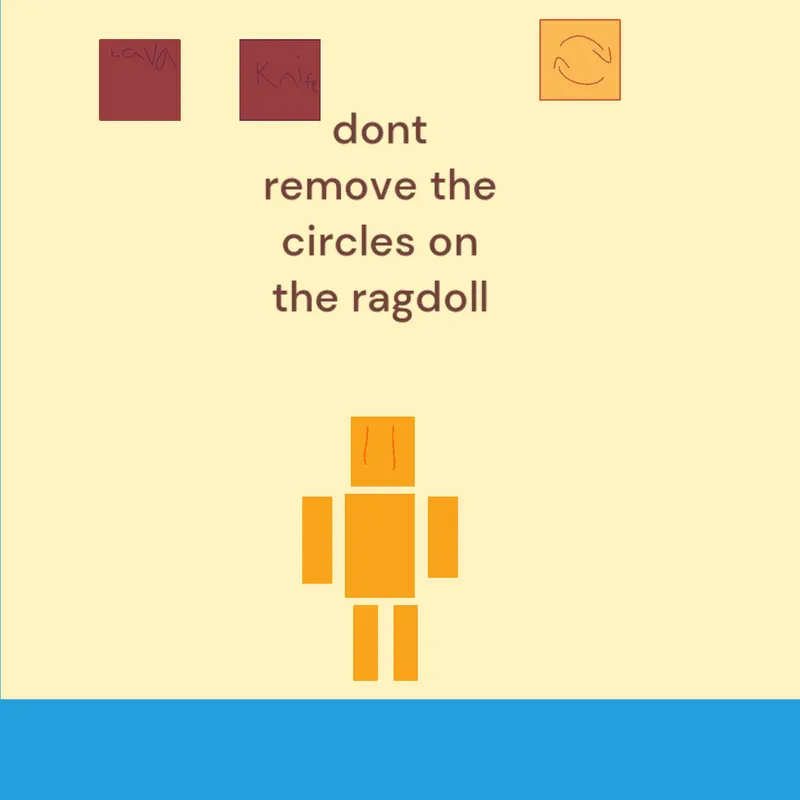 Game by @idkwhattonamethis