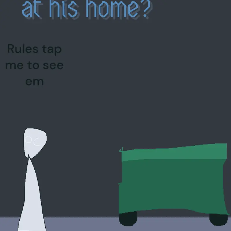 Game by @The_Official_Capuchin