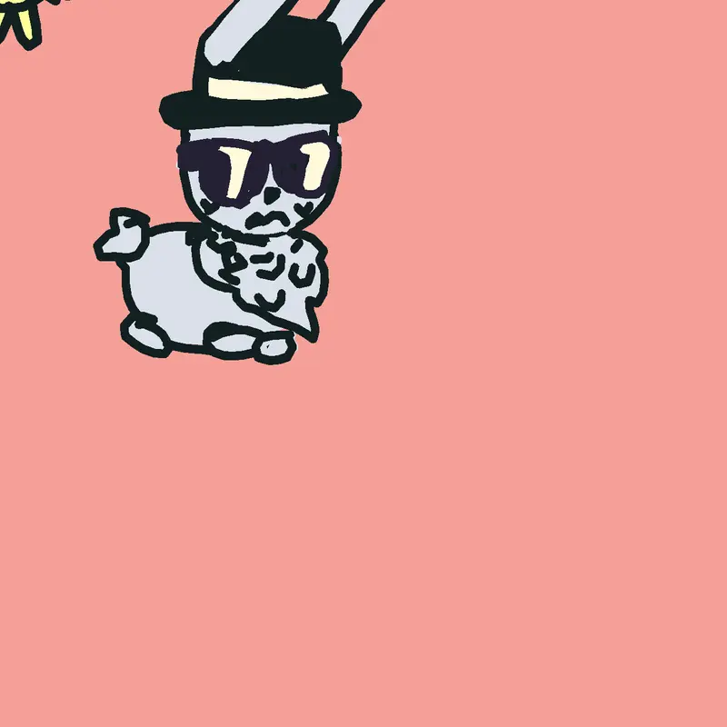 :3 by @kamanadovar77