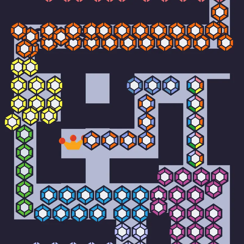 Game by @DorkDiariesFan