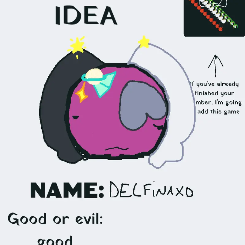 Listo xd by @delfinaSalinas