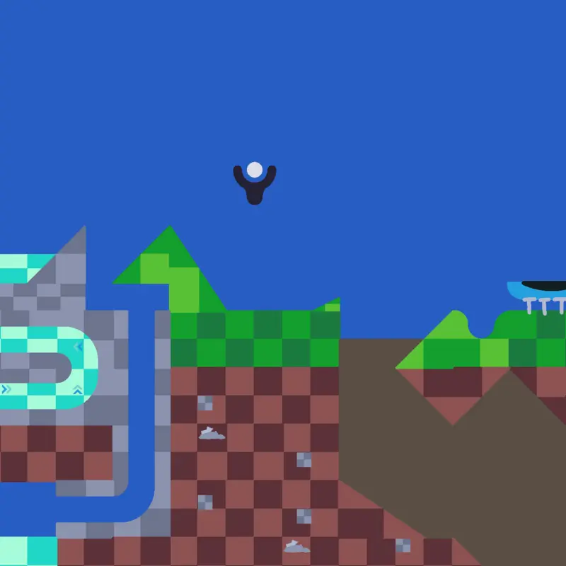 Game by @itscalebdestin