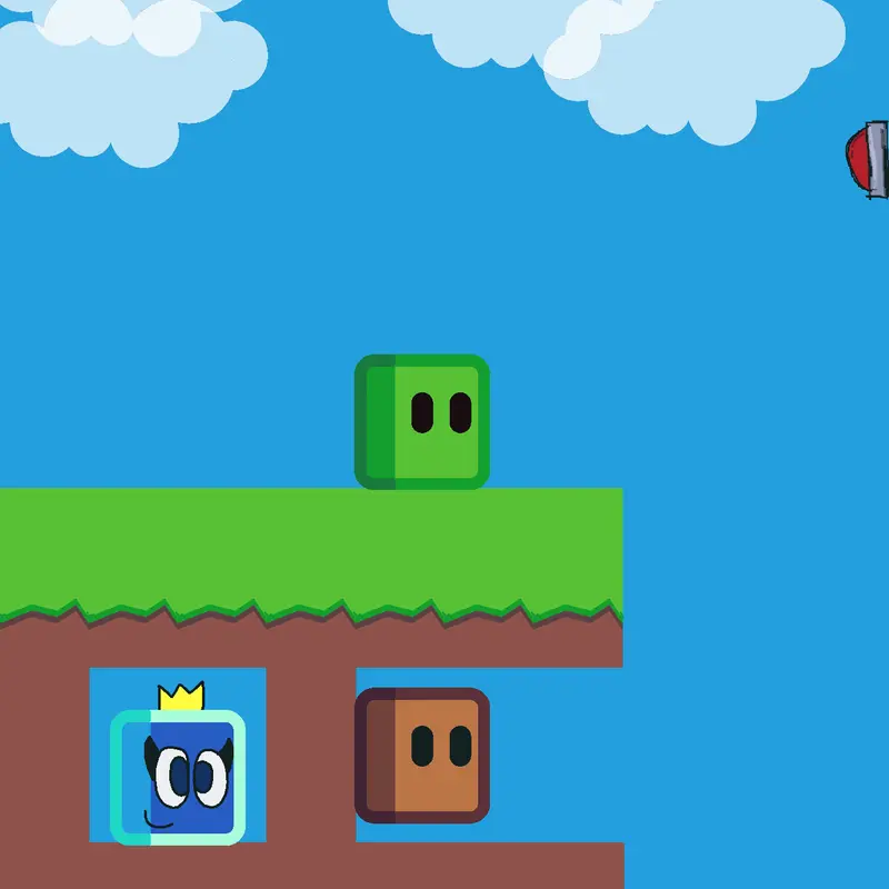 Game by @Princess_Pudding