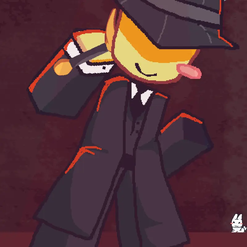 Game by @N4S
