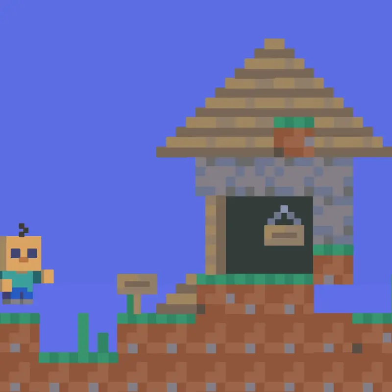 Game by @brendellover